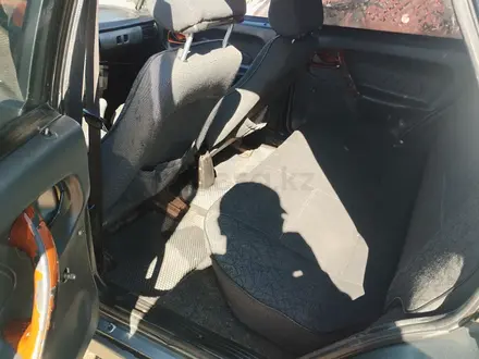 ВАЗ (Lada) 2115 2005 года за 500 000 тг. в Караганда – фото 5