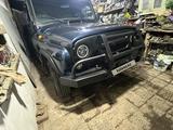 УАЗ Hunter 2012 года за 4 300 000 тг. в Алматы