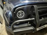 УАЗ Hunter 2012 года за 4 300 000 тг. в Алматы – фото 3