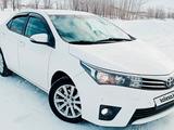 Toyota Corolla 2014 года за 6 350 000 тг. в Усть-Каменогорск