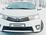 Toyota Corolla 2014 года за 6 350 000 тг. в Усть-Каменогорск – фото 2