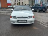ВАЗ (Lada) 2114 2013 года за 1 050 000 тг. в Караганда