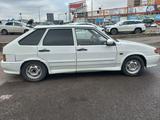 ВАЗ (Lada) 2114 2013 года за 1 050 000 тг. в Караганда – фото 4