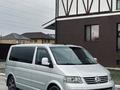 Volkswagen Multivan 2008 года за 12 500 000 тг. в Караганда – фото 2