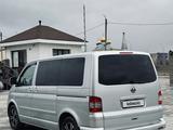 Volkswagen Multivan 2008 года за 12 500 000 тг. в Караганда – фото 5