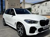 BMW X5 2022 года за 36 000 000 тг. в Шымкент – фото 3