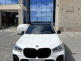 BMW X5 2022 года за 36 000 000 тг. в Шымкент