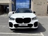 BMW X5 2022 года за 36 000 000 тг. в Шымкент – фото 5