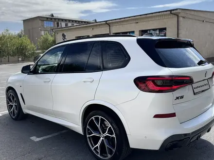 BMW X5 2022 года за 36 000 000 тг. в Шымкент – фото 9