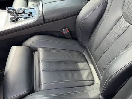 BMW X5 2022 года за 36 000 000 тг. в Шымкент – фото 16