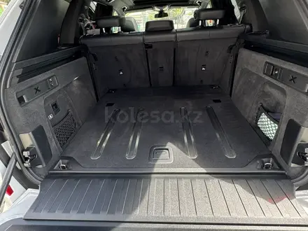 BMW X5 2022 года за 36 000 000 тг. в Шымкент – фото 20