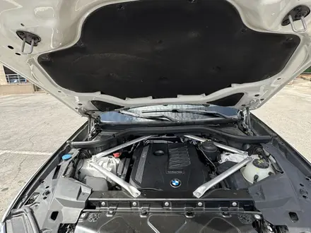 BMW X5 2022 года за 36 000 000 тг. в Шымкент – фото 23