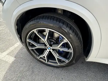 BMW X5 2022 года за 36 000 000 тг. в Шымкент – фото 22
