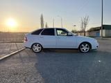 ВАЗ (Lada) Priora 2170 2014 годаfor3 400 000 тг. в Шымкент – фото 5