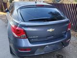 Chevrolet Cruze 2013 года за 4 100 000 тг. в Алматы – фото 3