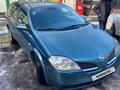 Nissan Primera 2003 года за 2 400 000 тг. в Тараз – фото 3