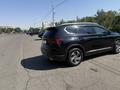 Hyundai Santa Fe 2020 годаүшін12 200 000 тг. в Алматы – фото 4