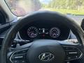 Hyundai Santa Fe 2020 годаүшін12 200 000 тг. в Алматы – фото 11