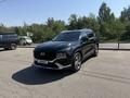 Hyundai Santa Fe 2020 годаүшін12 200 000 тг. в Алматы – фото 10