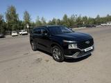 Hyundai Santa Fe 2020 года за 12 200 000 тг. в Алматы