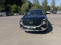 Hyundai Santa Fe 2020 годаүшін12 200 000 тг. в Алматы – фото 2