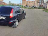 ВАЗ (Lada) Kalina 1119 2007 годаfor1 500 000 тг. в Актобе – фото 4