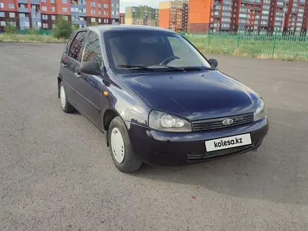 ВАЗ (Lada) Kalina 1119 2007 года за 1 500 000 тг. в Актобе