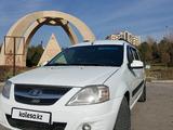 ВАЗ (Lada) Largus 2014 года за 3 300 000 тг. в Шымкент