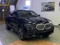BMW X6 XDrive 40i 2021 года за 61 000 000 тг. в Алматы – фото 2