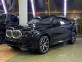 BMW X6 XDrive 40i 2021 года за 61 000 000 тг. в Алматы – фото 10