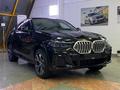 BMW X6 XDrive 40i 2021 года за 61 000 000 тг. в Алматы – фото 11