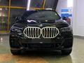 BMW X6 XDrive 40i 2021 года за 61 000 000 тг. в Алматы – фото 8