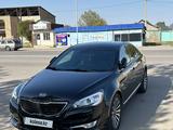 Kia K7 2010 годаfor7 500 000 тг. в Кулан – фото 2