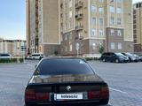 BMW 520 1994 годаүшін1 500 000 тг. в Актау – фото 4