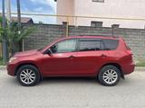 Toyota RAV4 2011 года за 7 800 000 тг. в Отеген-Батыр – фото 5