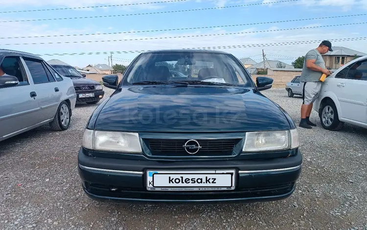 Opel Vectra 1994 годаүшін1 400 000 тг. в Шымкент