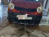 Daewoo Matiz 2006 годаүшін1 200 000 тг. в Кокшетау