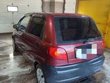 Daewoo Matiz 2006 годаүшін1 200 000 тг. в Кокшетау – фото 2