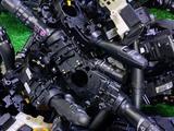 Поворотников включатель дворников гитара вертолет стрекоза kia Hyundai за 25 000 тг. в Астана