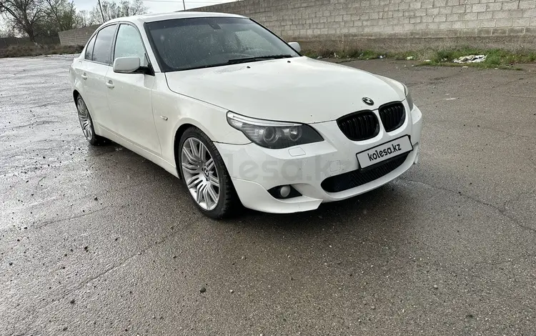 BMW 530 2004 годаfor5 500 000 тг. в Алматы