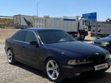 BMW 525 1996 годаүшін2 500 000 тг. в Шымкент