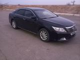 Toyota Camry 2012 года за 9 000 000 тг. в Байконыр – фото 4