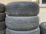 Bridgestone p275/60r18 Шины Резина за 80 000 тг. в Шымкент