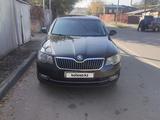 Skoda Superb 2013 годаүшін4 700 000 тг. в Алматы