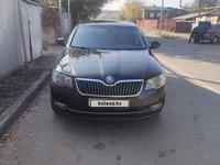 Skoda Superb 2013 года за 5 700 000 тг. в Алматы