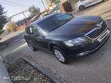 Skoda Superb 2013 года за 5 700 000 тг. в Алматы – фото 2