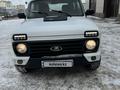 ВАЗ (Lada) Lada 2121 2015 годаfor3 000 000 тг. в Караганда – фото 3