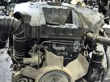 Двигатель 4M41 на Mitsubishi Pajero 4 (Митсубиси Паджеро 4 за 180 000 тг. в Актау