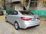 Kia Rio 2014 годаfor4 700 000 тг. в Павлодар – фото 3