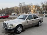 Mercedes-Benz E 230 1992 года за 1 200 000 тг. в Тараз – фото 3